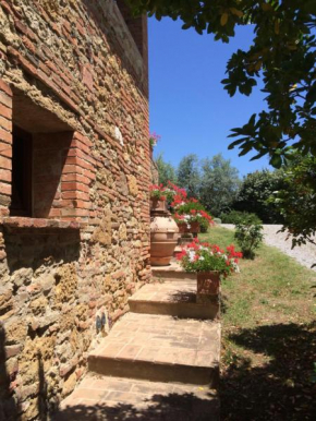 Agriturismo Il Sasso Montepulciano